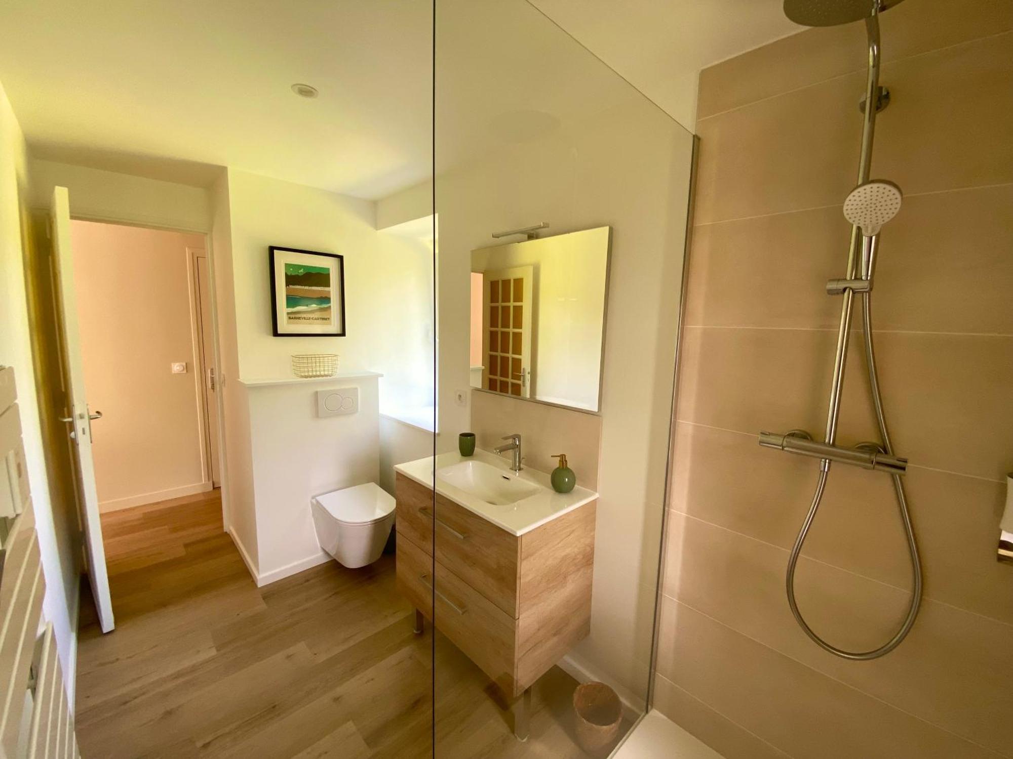 Chambres D'Hotes & Gites - Domaine Les Sources 포르바일 외부 사진