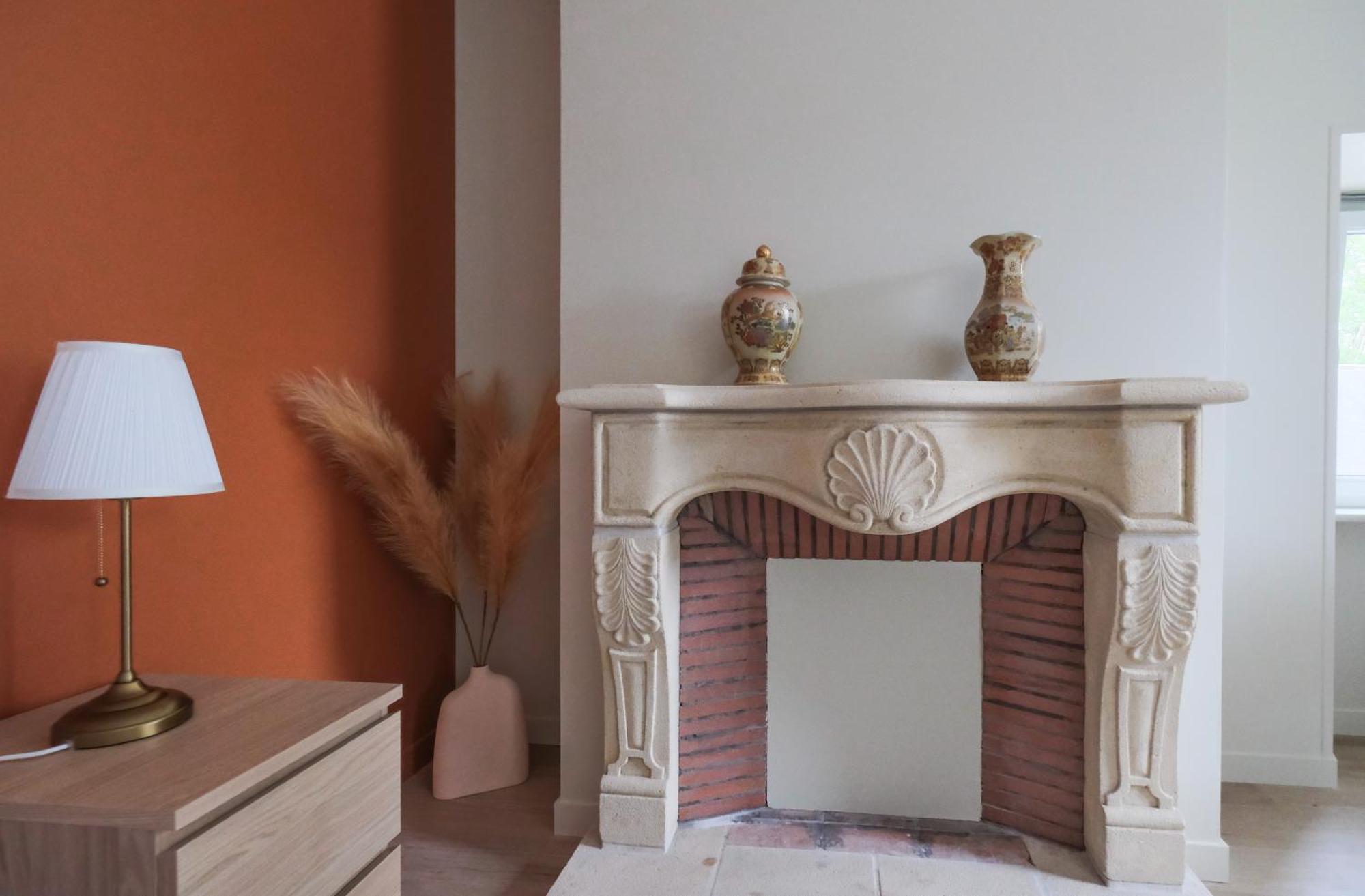 Chambres D'Hotes & Gites - Domaine Les Sources 포르바일 외부 사진