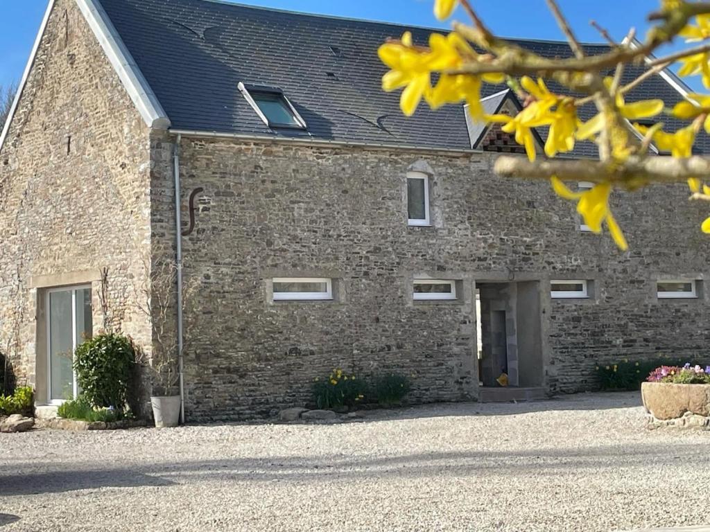 Chambres D'Hotes & Gites - Domaine Les Sources 포르바일 외부 사진