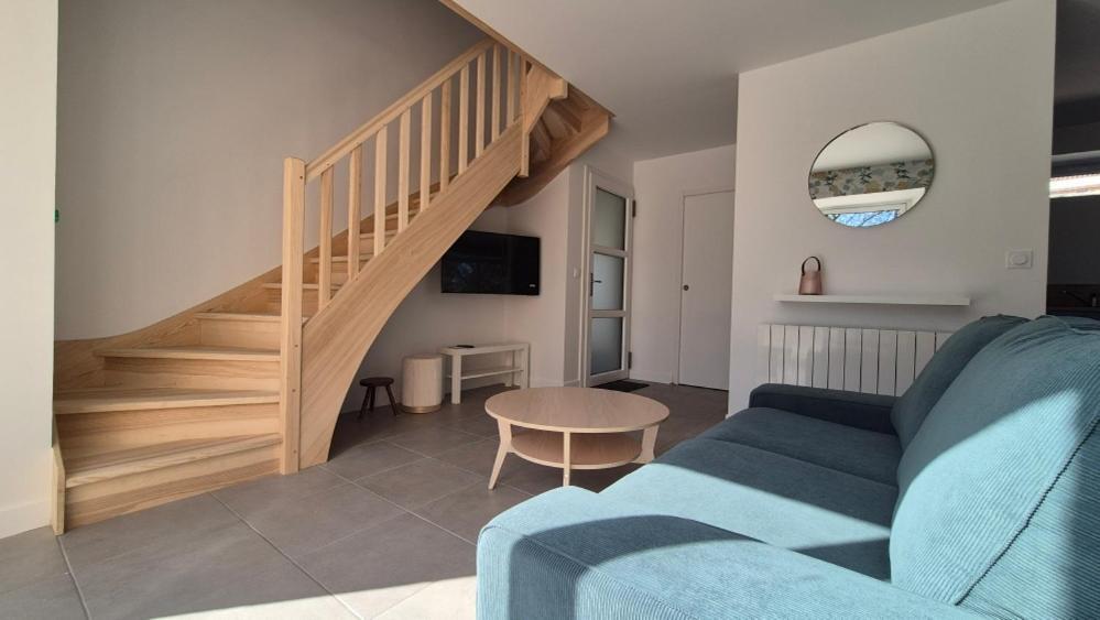Chambres D'Hotes & Gites - Domaine Les Sources 포르바일 외부 사진