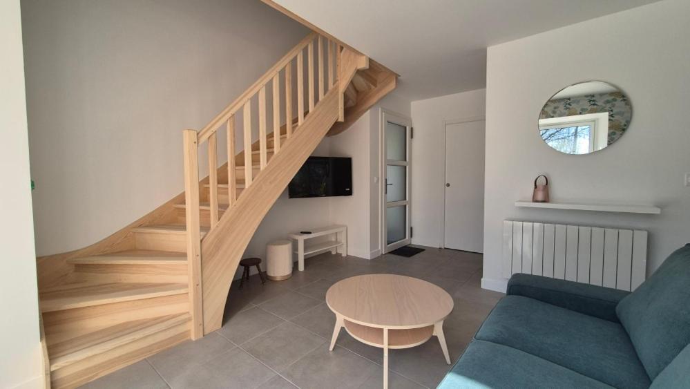Chambres D'Hotes & Gites - Domaine Les Sources 포르바일 외부 사진