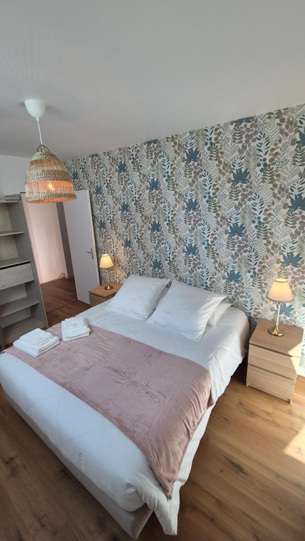 Chambres D'Hotes & Gites - Domaine Les Sources 포르바일 외부 사진