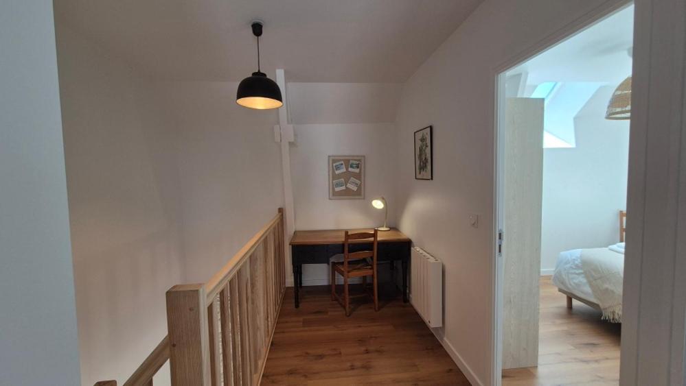 Chambres D'Hotes & Gites - Domaine Les Sources 포르바일 외부 사진