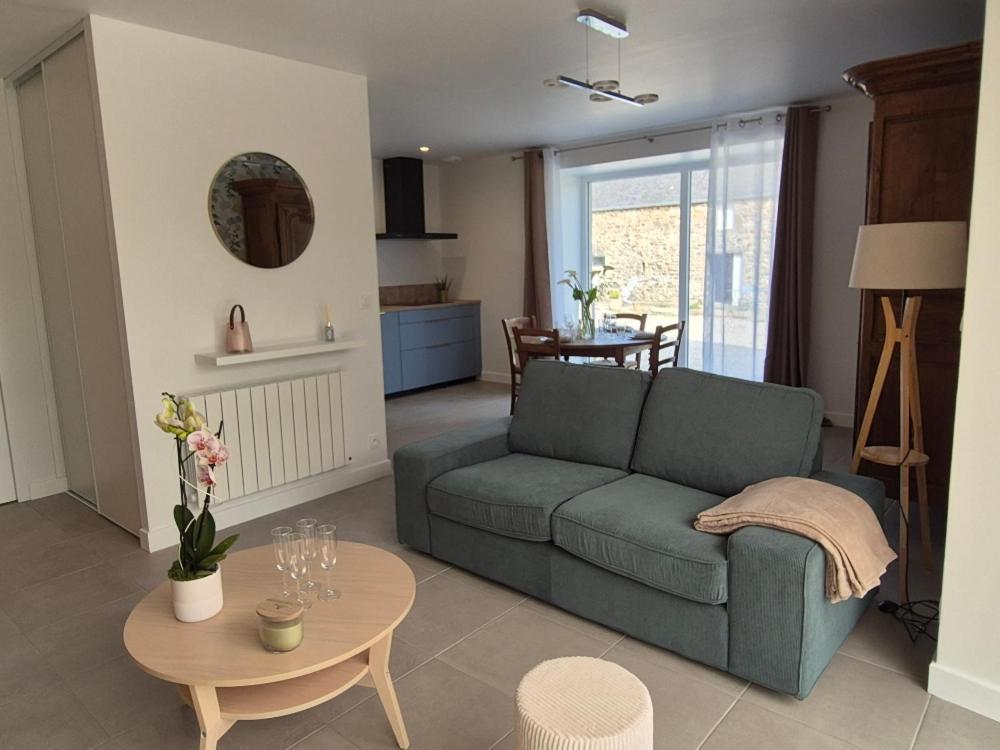 Chambres D'Hotes & Gites - Domaine Les Sources 포르바일 외부 사진