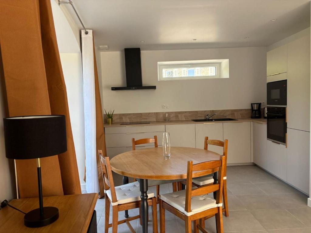 Chambres D'Hotes & Gites - Domaine Les Sources 포르바일 외부 사진